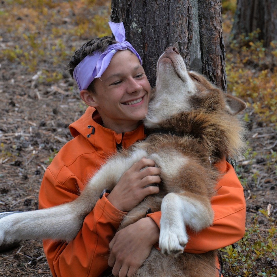    Фото: Личный архив Дмитрия Шпаро