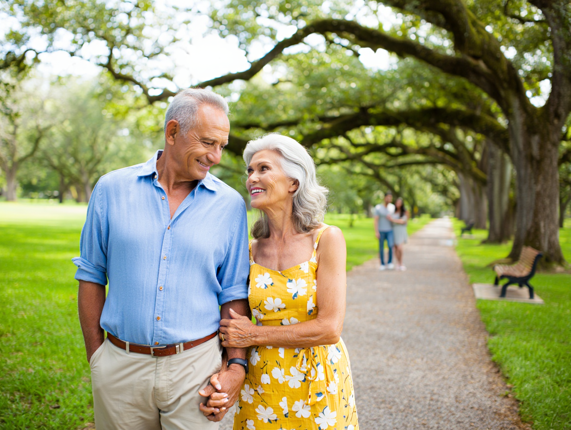 Эта статья расскажет о том, как сохранить бодрость, здоровье и радость жизни после 60 лет. Простые советы по питанию, активности и позитивному мышлению помогут оставаться в форме и чувствовать себя счастливым.