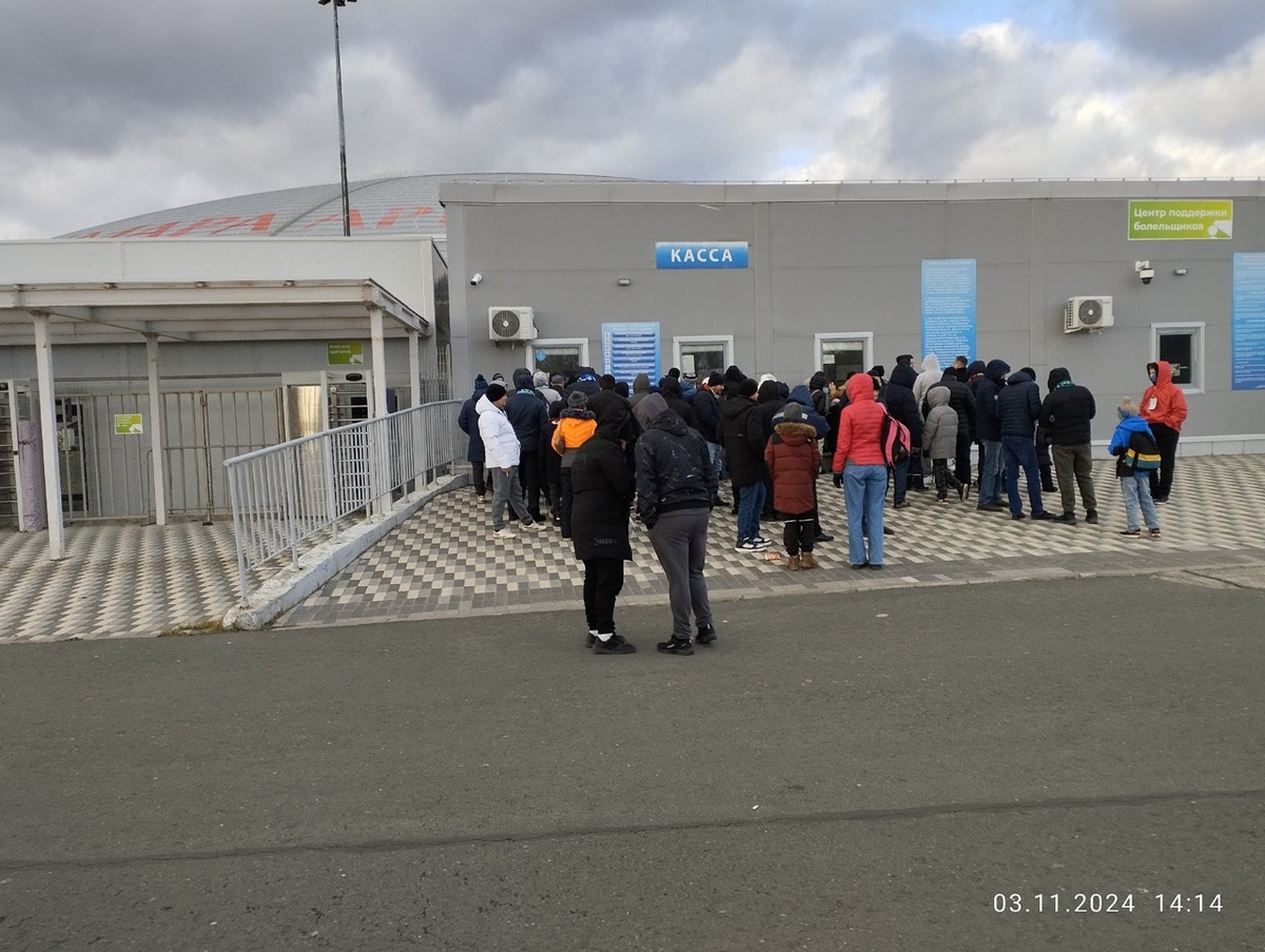    Фото из архива Progorod