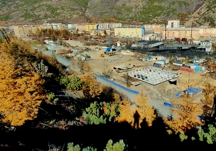 Фото: из материалов «ТВ-Колыма-Плюс»