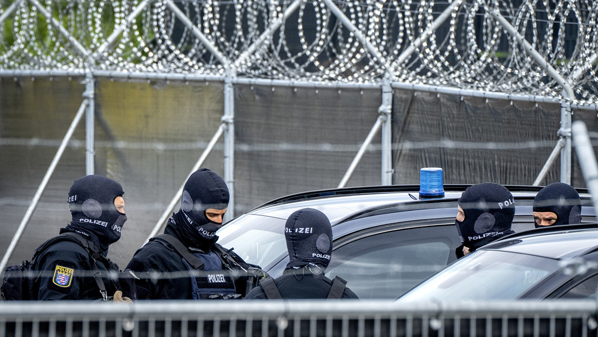   Michael Probst / AP- Архивное фото