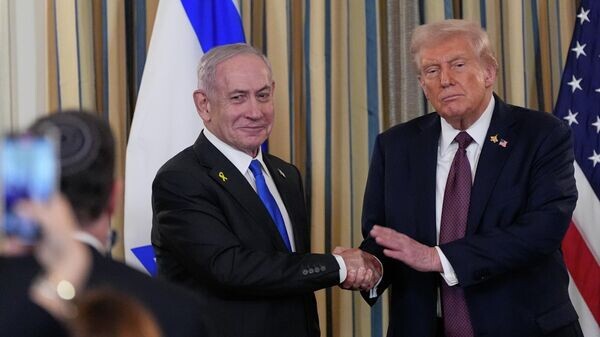    © AP Photo / Alex Brandon