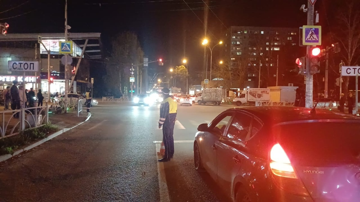 Фото: Госавтоинспекция Свердловской области  📷
