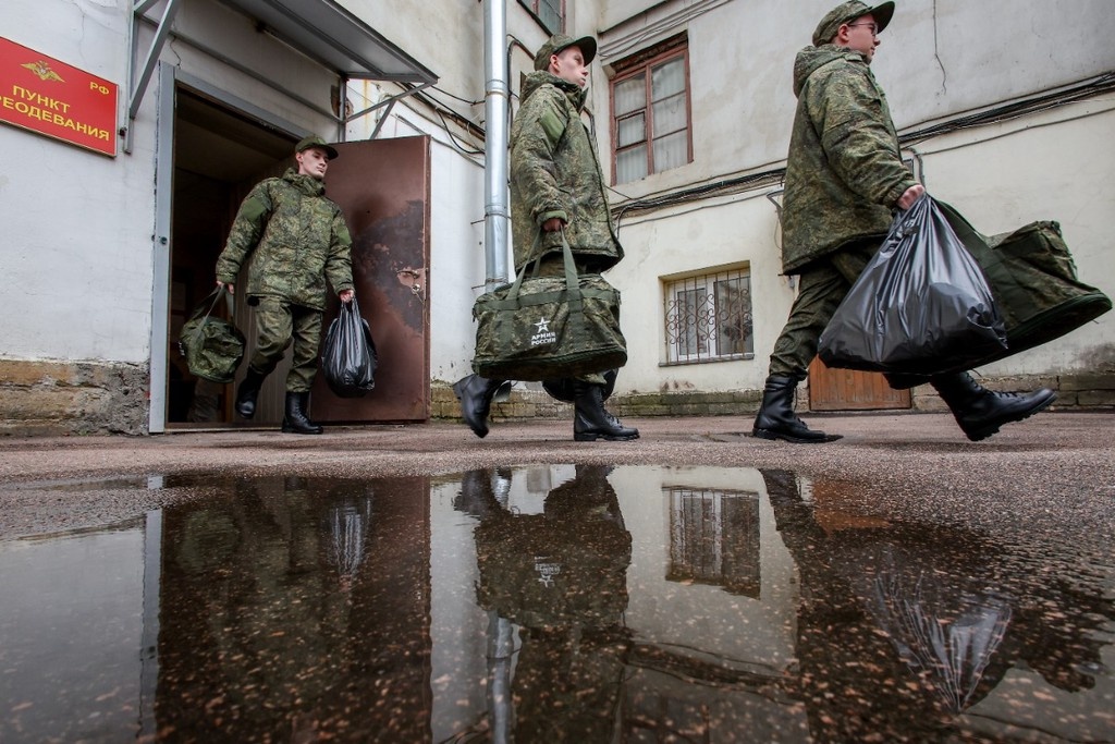   Фото © Петр Ковалев / ТАСС