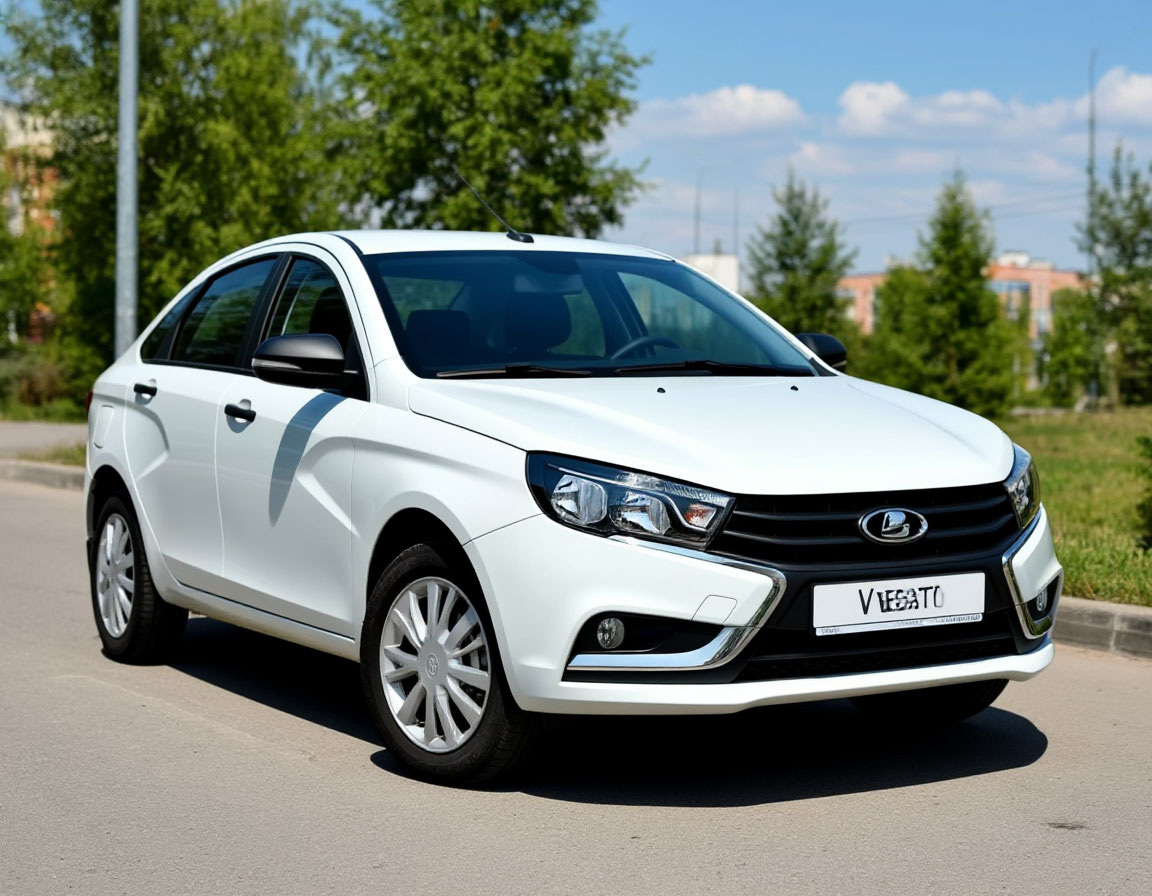    Мой зять купил Lada Vesta, а я Skoda Rapid: Спустя 80 000 км оба поняли, кто из нас сглупил 7 лет назад