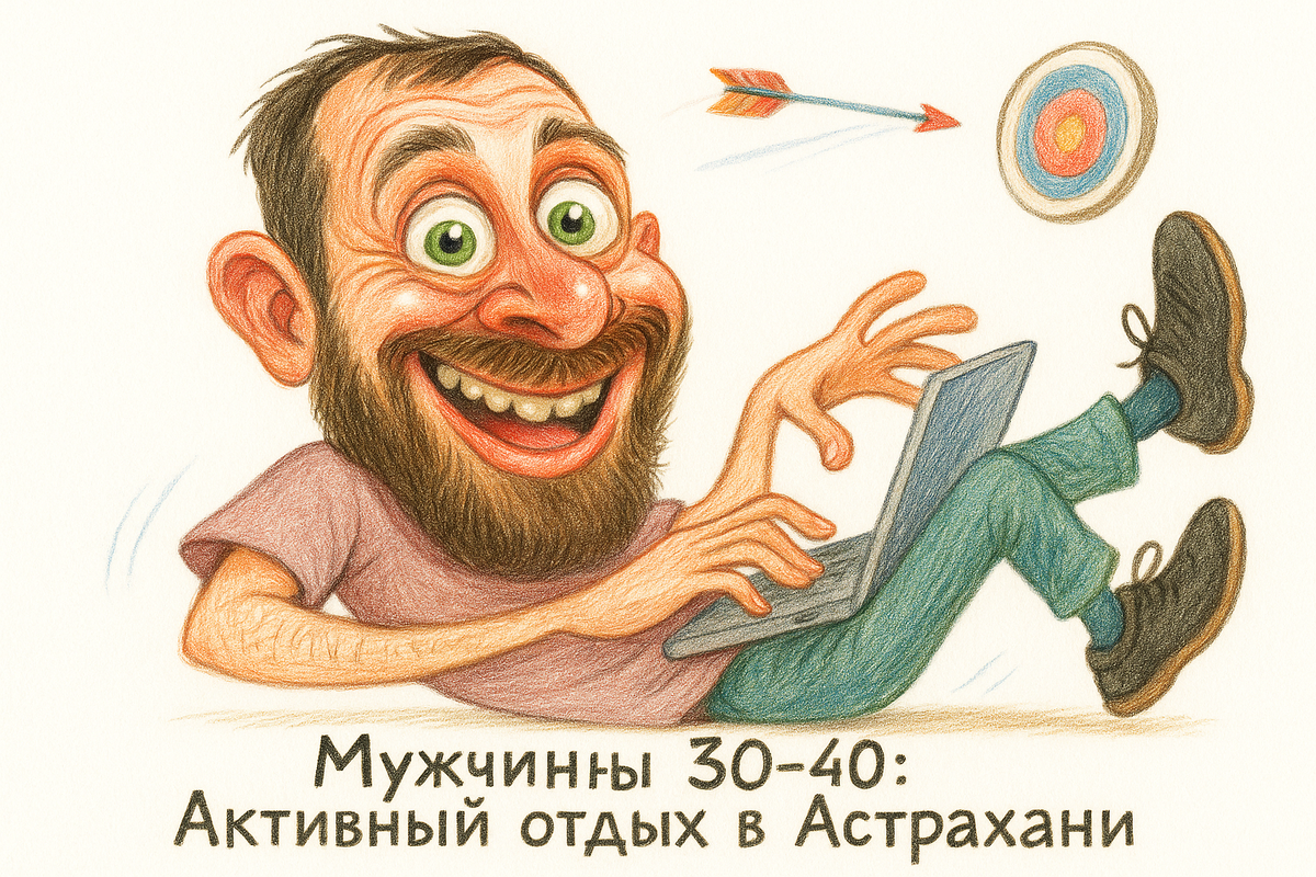    mujchiny-30-40-aktivnyj-otdyh-v-astrahani Бушмакин Вячеслав