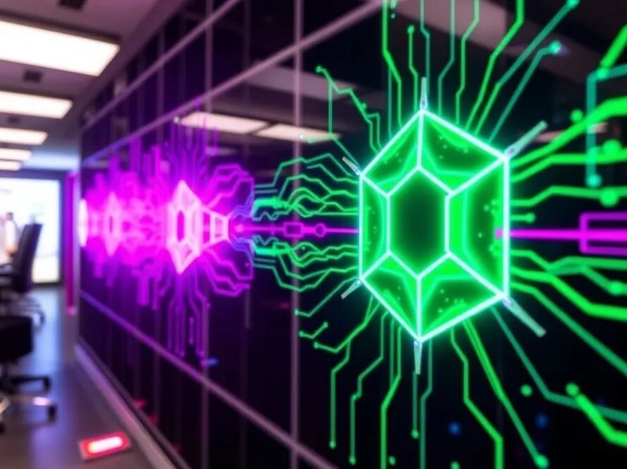    Phasecraft $34 млн Великобритания, Бристоль Михаил