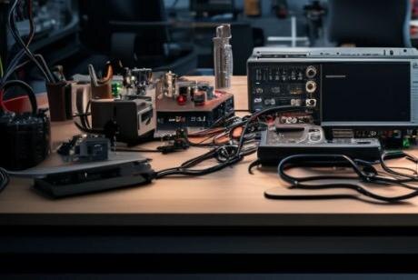 
Почему NodeB, это не просто слово из телекоммуникаций