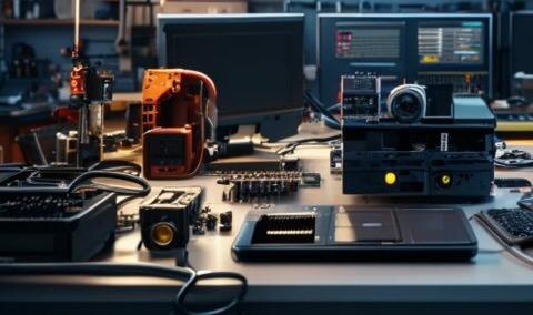 
Магия звука, или Как "Формирование сигнала" спасает вашу музыку