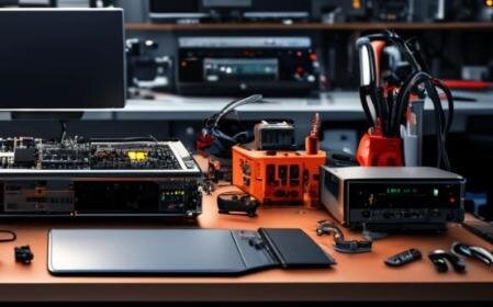 
Что за кроссовер? Объясняю, как работает делитель частот для колонок.