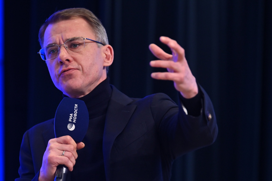    Pavel Kashaev/Global Look Press