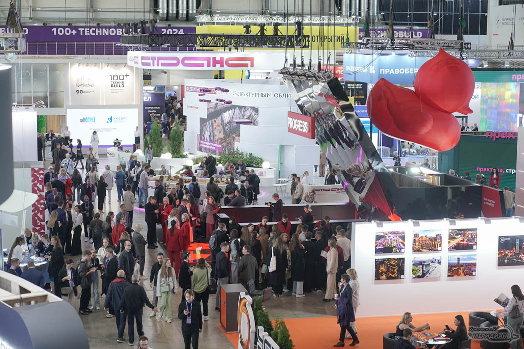    Фото: Лидия Аникина © ИА «Уральский меридиан»