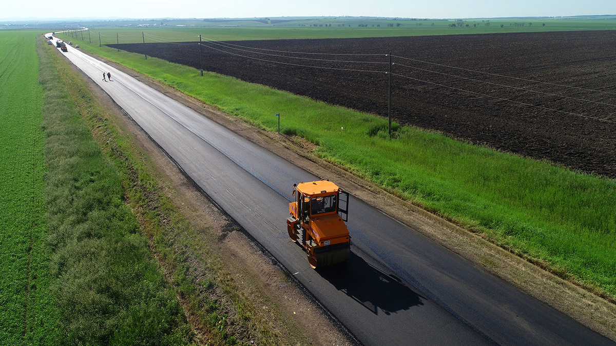    Илья Наймушин / РИА Новости