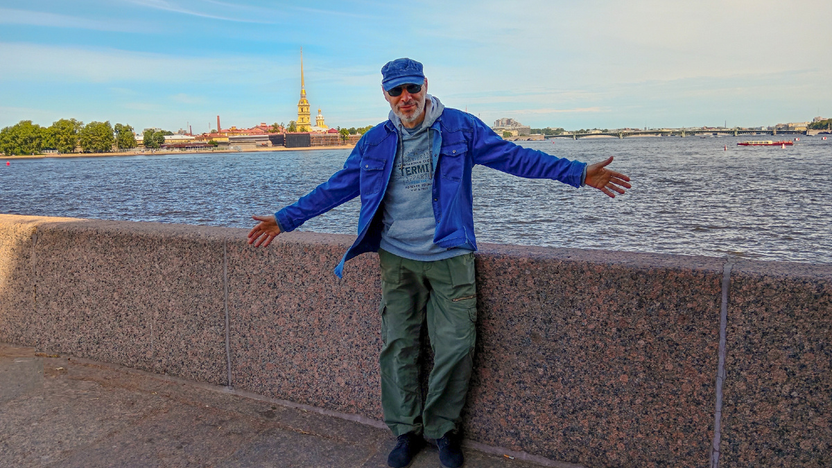 ©Михаил Лекс 