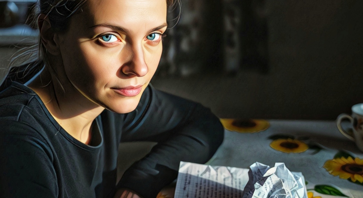 «Это наша дочь, мы вправе рассчитывать! Сказала мать, но я знала, что верну свой дом и свою семью»