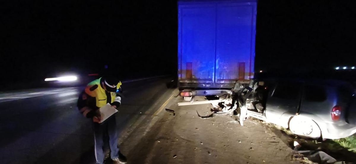 Фото: Госавтоинспекция Свердловской области  📷
