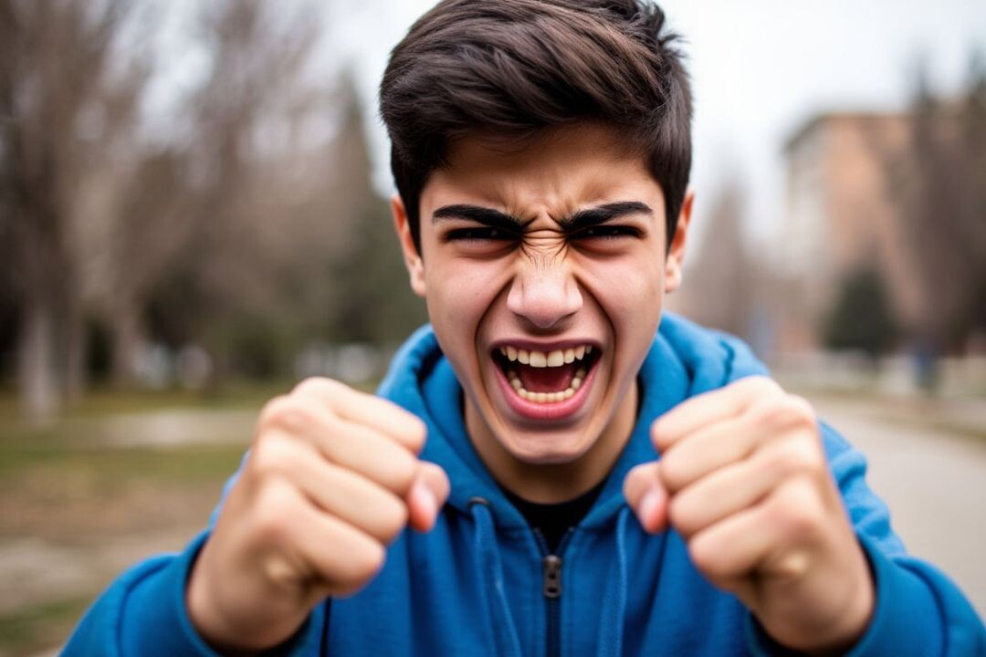 Изображение создано нейросетью