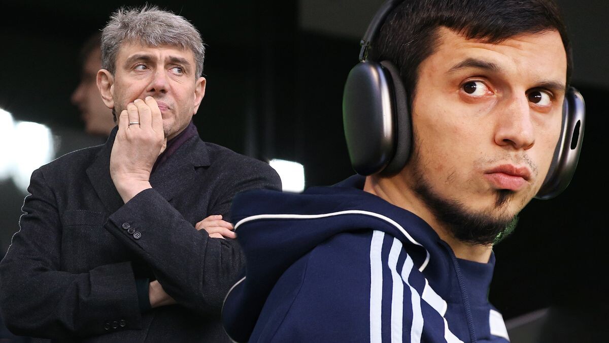    РИА Новости / GettyImages