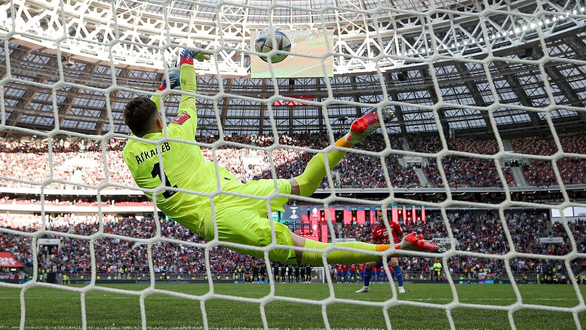    Александр Мысякин, Sport24