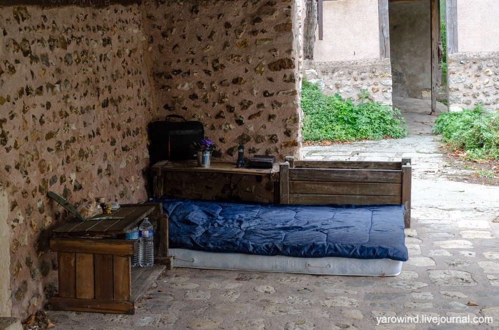 Шартр, Франция