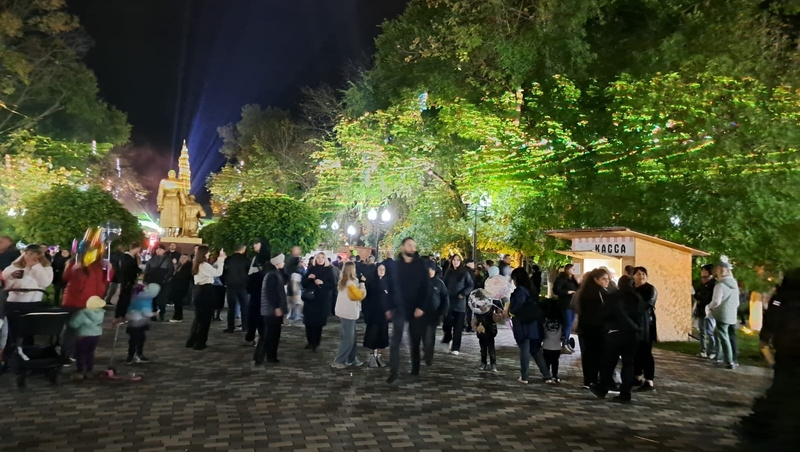      Фото: Администрация Минераловодского округа.