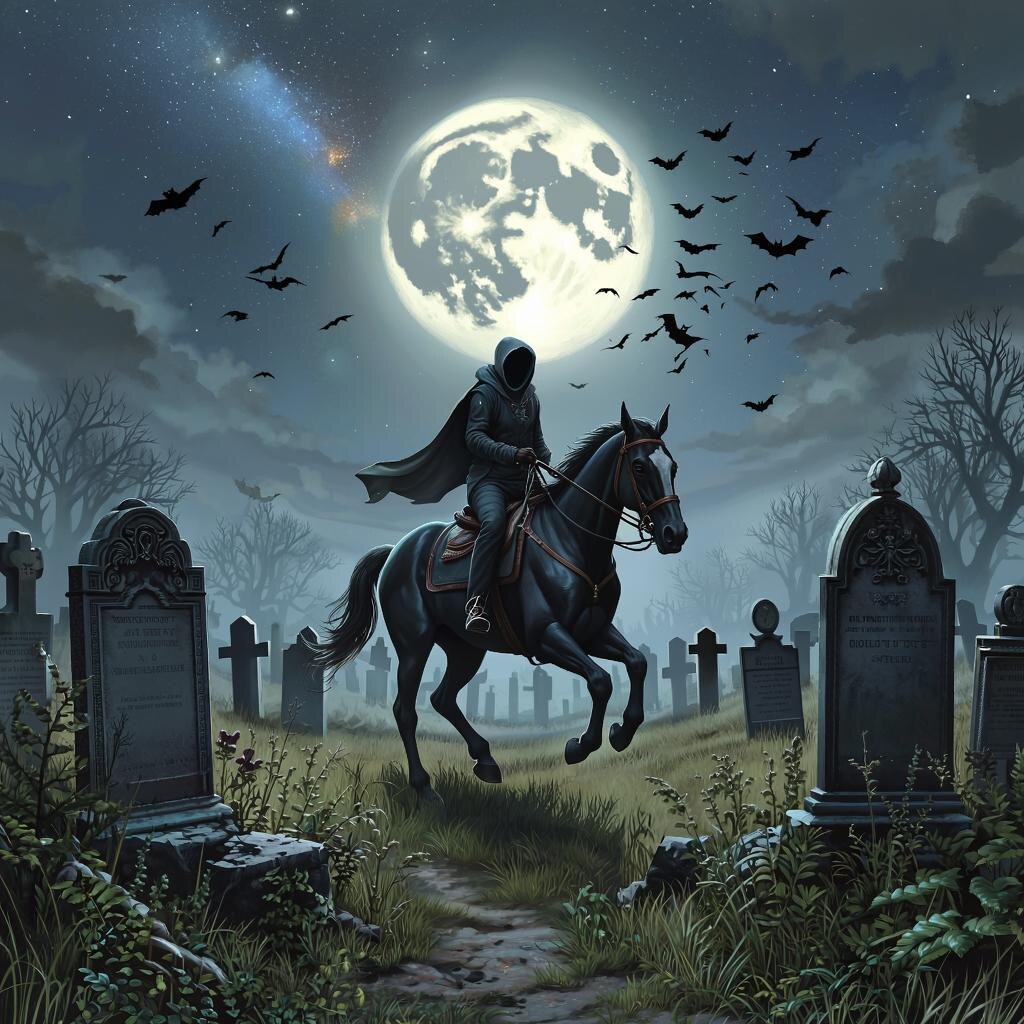 ИИ не рисует без головы🙈