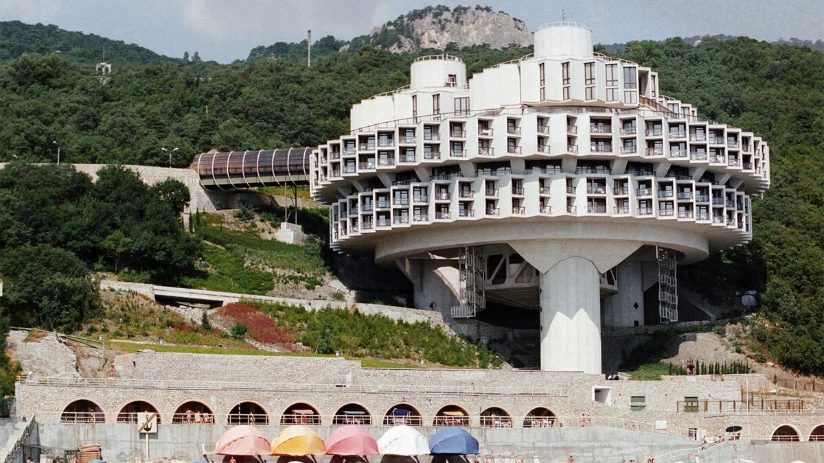    Борис Бабанов, РИА Новости