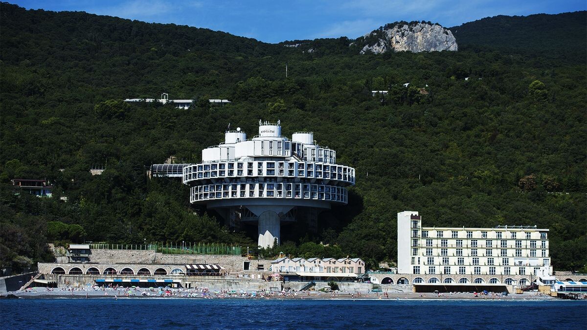    Алексей Мальгавко, РИА Новости