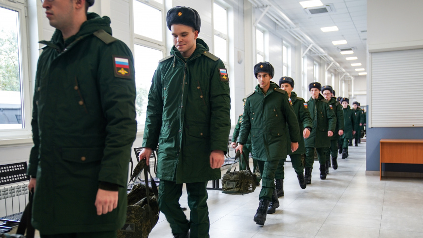    Фото: ИЗВЕСТИЯ/Сергей Лантюхов