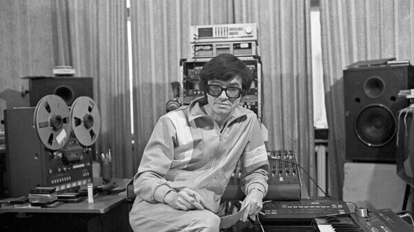    © Sputnik / Владимир Грановский