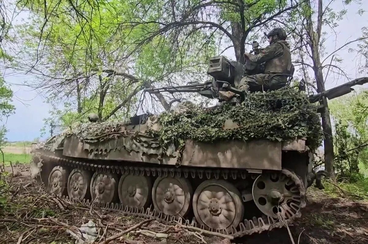    Жители пяти районов Саратовской области геройски погибли в спецоперации