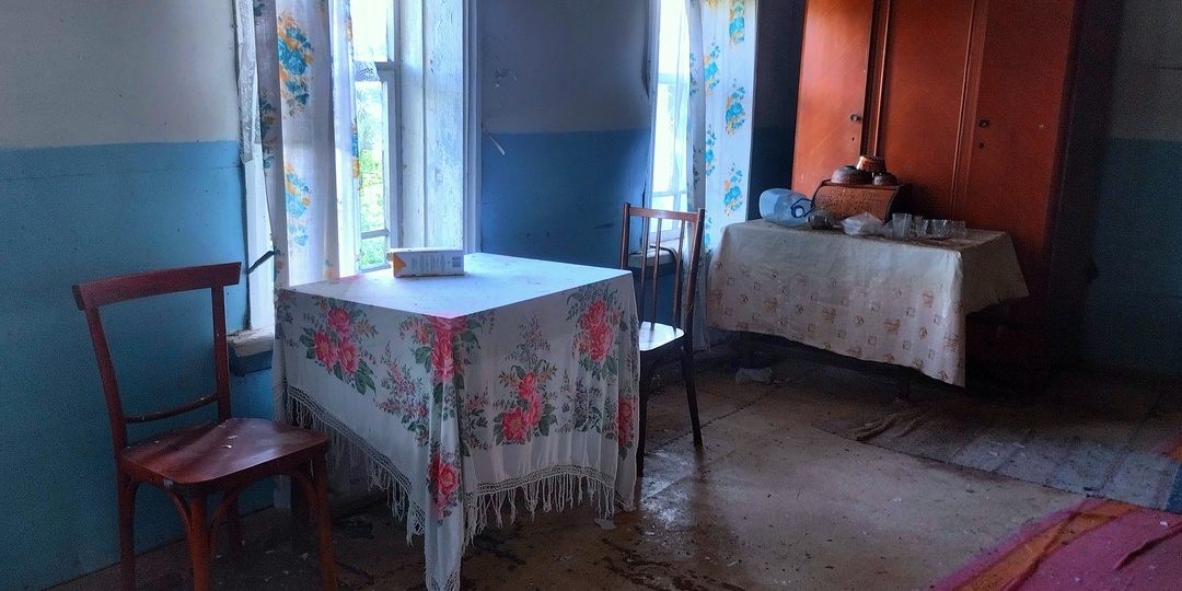 ШИКАРНЫЕ БРОШЕННЫЕ ДОМА! НЕДАВНО ЗАБРОШЕННАЯ ДЕРЕВНЯ В ЛЕСАХ СЕВЕРА НИЖЕГОРОДСКОЙ ОБЛАСТИ