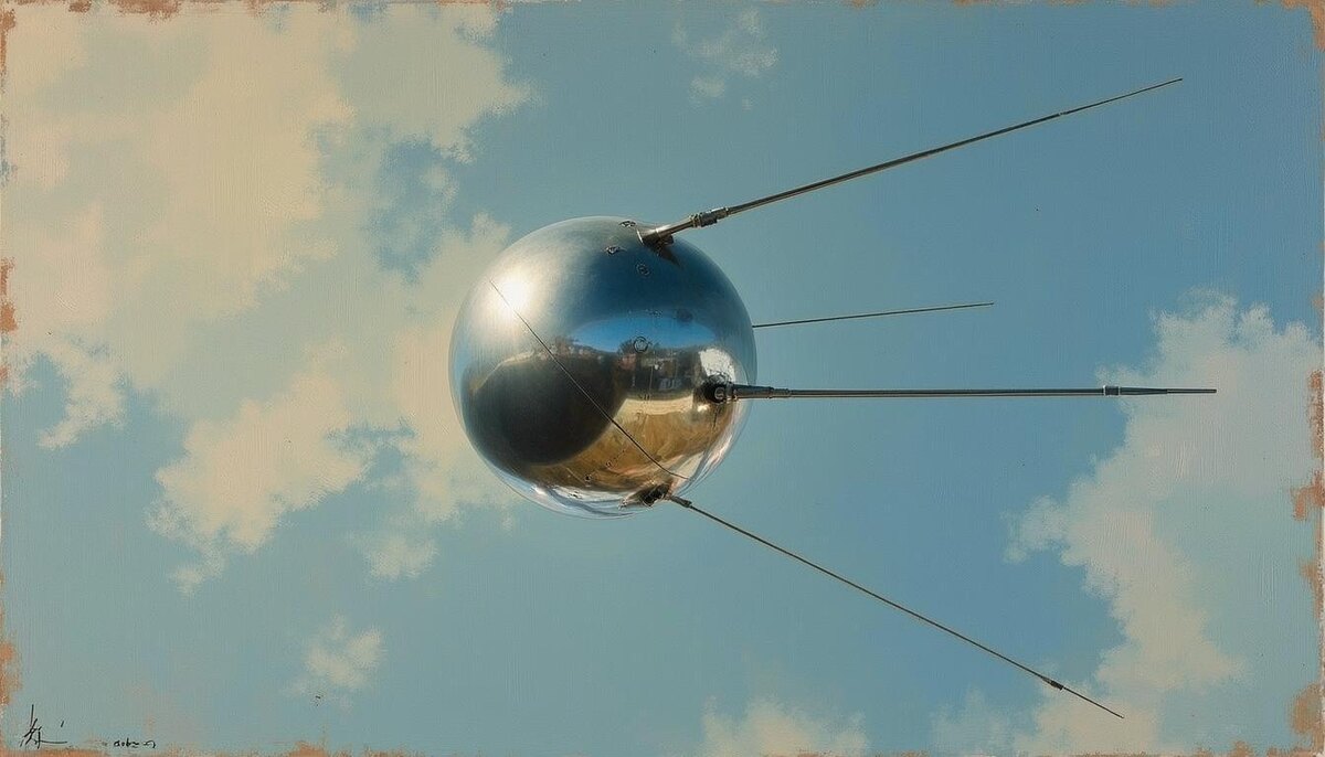 Этот день перевернул весь мир навсегда!