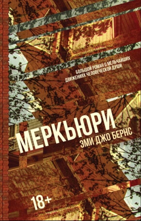 Обложка книги.