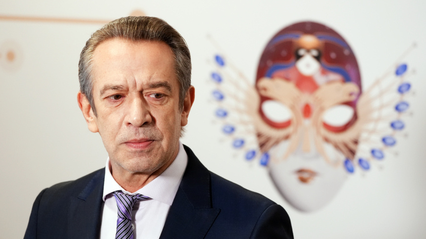    Фото: ИЗВЕСТИЯ/Эдуард Корниенко; 5-tv.ru