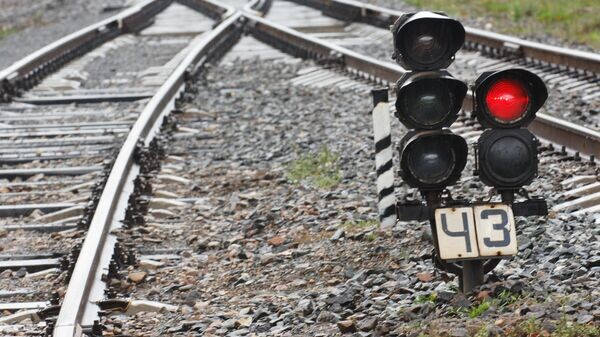    © Sputnik / Сергей Пятаков