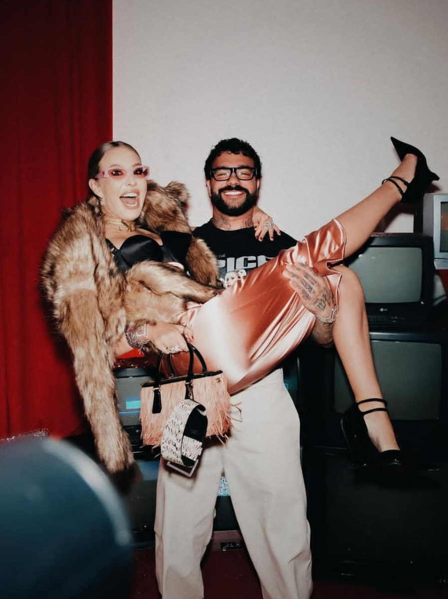 Ксения Собчак и Тимати/ Личная страница телеведущей в социальной сети