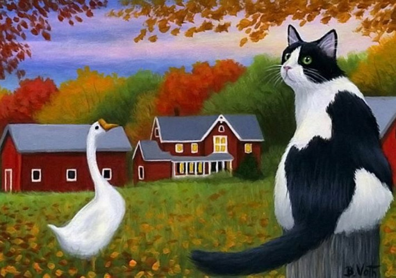 -  Bridget Voth.   :  .