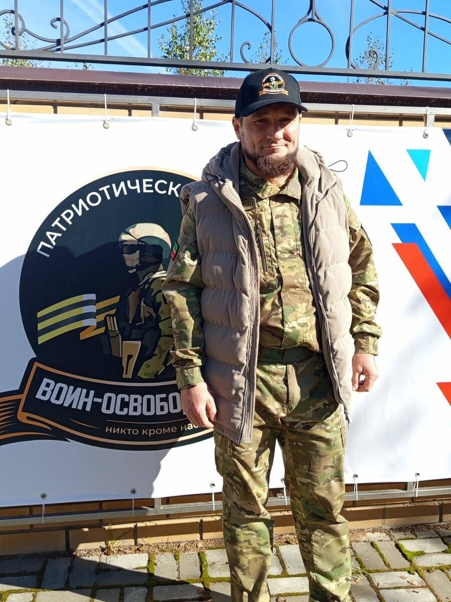 Фото предоставлено Юлией Озеровой