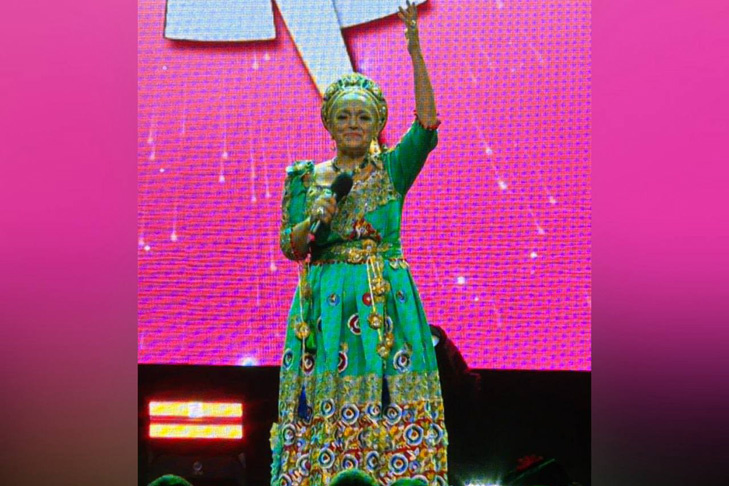    Фото: соцсети, видео: ГАУ НСО «Арена»