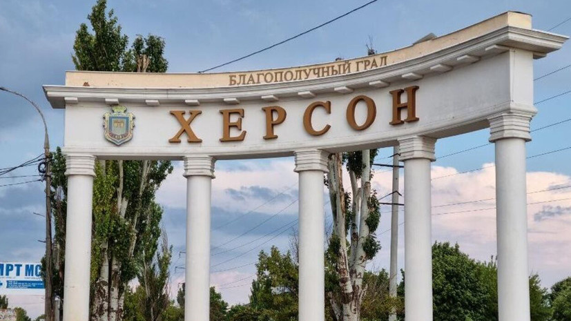   РИА Новости