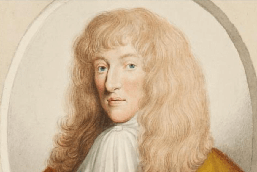 Кристофер Меррет. 