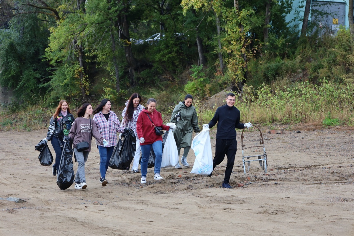 Фото: Марк Иванов
