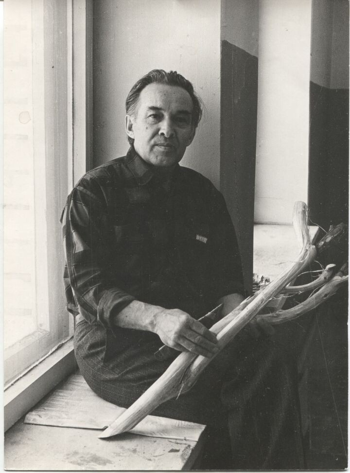 Геннадий Сарандов