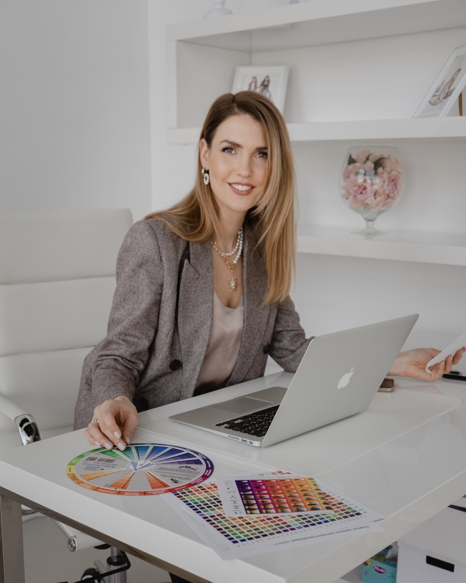 Фото: из личного архива Кристины Галактионовой  📷
