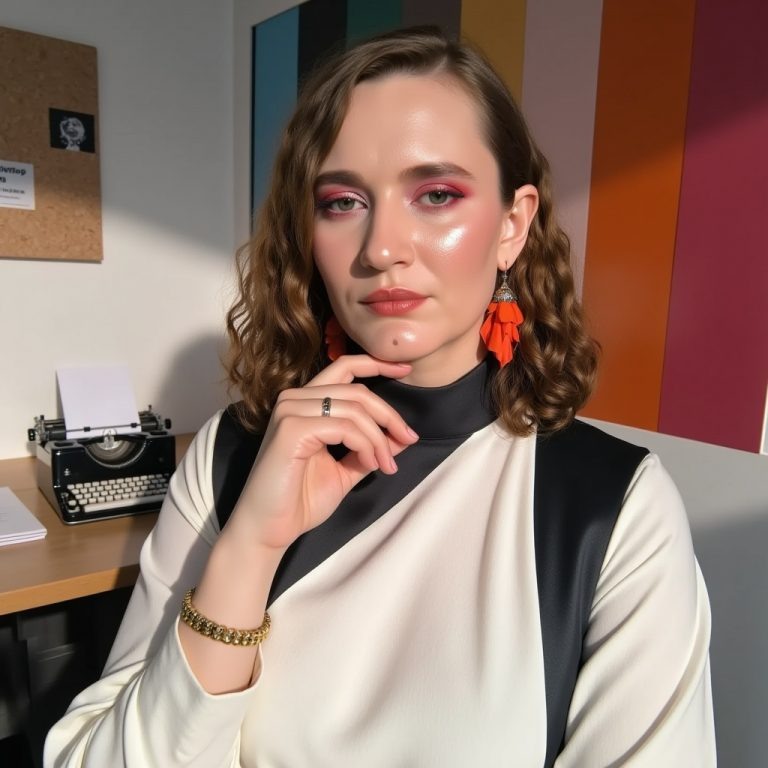    Как сделать текст не просто читаемым, а запоминающимся: секреты контраста, которые взорвут вашу аудиторию lettascar