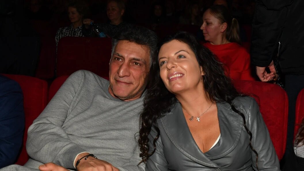    Фото: Komsomolskaya Pravda/Globallookpress