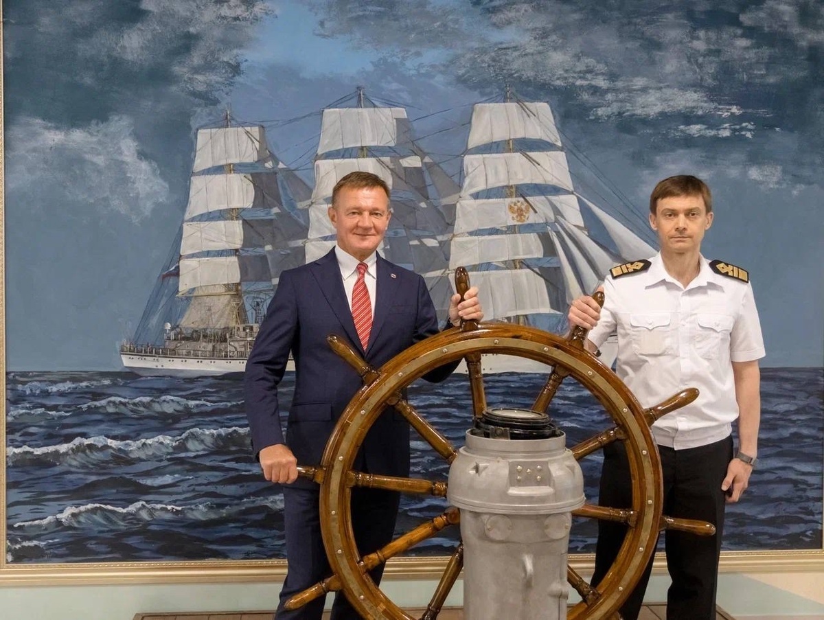 Фото: соцсети Романа Старовойта