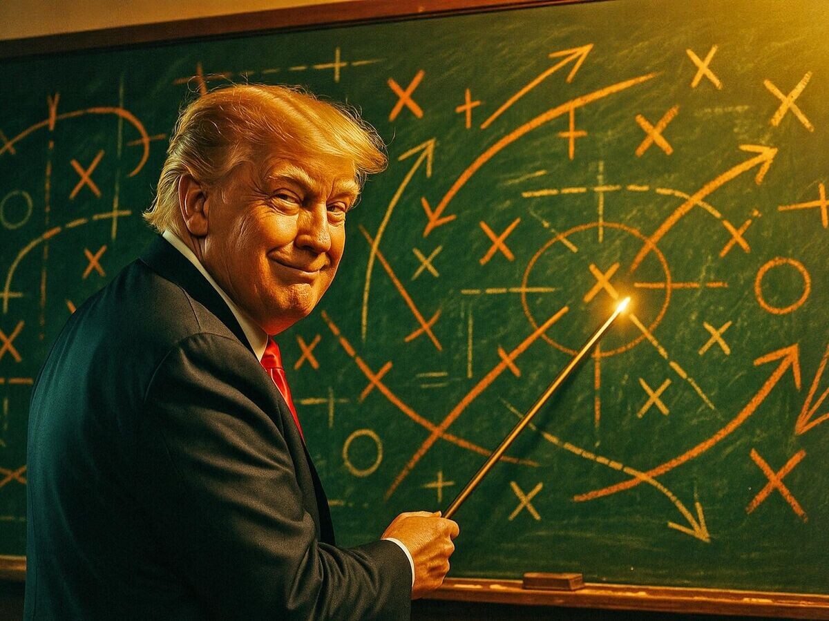    Изображение сгенерировано ИИ© РИА Новости / Изображение сгенерировано ИИ