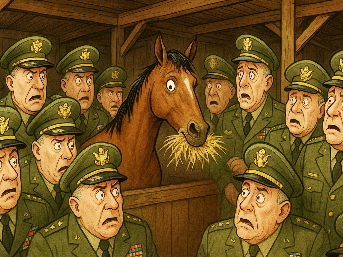    Изображение сгенерировано ИИ© РИА Новости / Изображение сгенерировано ИИ